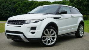 suv 자동차