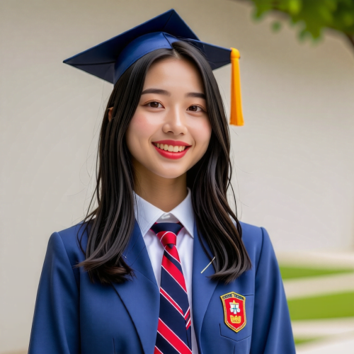 서울시 청소년 할인 혜택 모음 4 졸업 사진