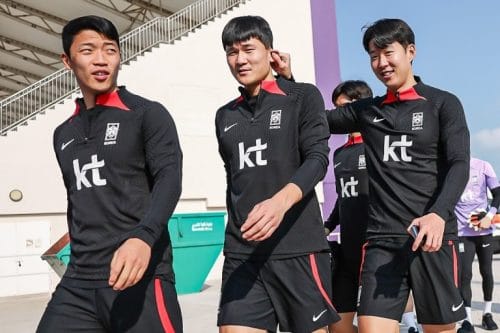 축구 국가대표