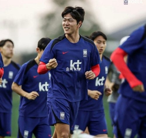 국가대표