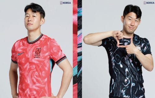 대한민국 축국 국가대표팀