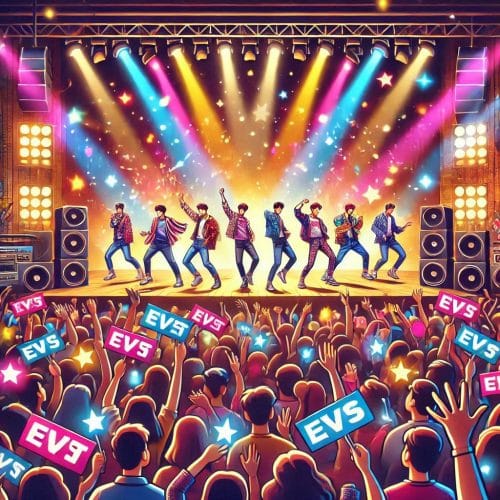 가수 콘서트