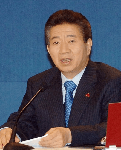 노무현 대통령