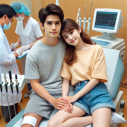 난임부부 시술비 지원 온라인 신청 방법과 혜택 총정리 7 난임 부부 건강검진