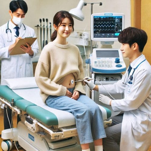 난임부부 시술비 지원 온라인 신청 방법과 혜택 총정리 6 난임 여성의 건강검진