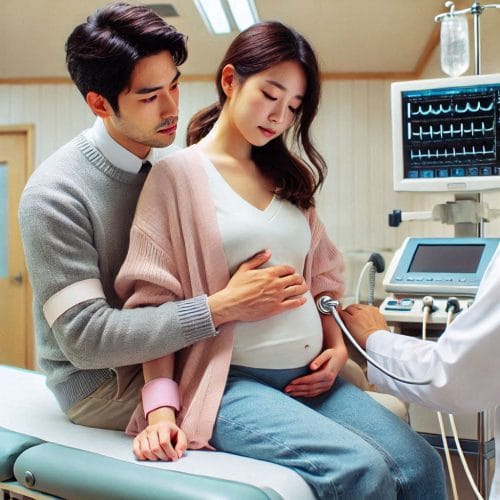 난임부부 시술비 지원 온라인 신청 방법과 혜택 총정리 5 임산부 건강검진