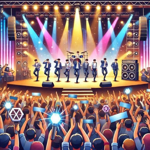 2024년, 2025년 국내, 해외 가수 아이돌 콘서트 일정 (티켓 예매 방법 및 팁, 주의사항) 8 한국 남자아이돌 콘서트