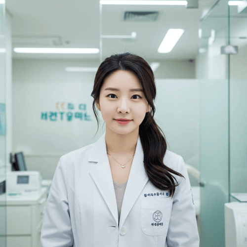 HPV 국가예방접종 (자궁경부암 예방) 2회 무료접종 4 한국의 여성의사